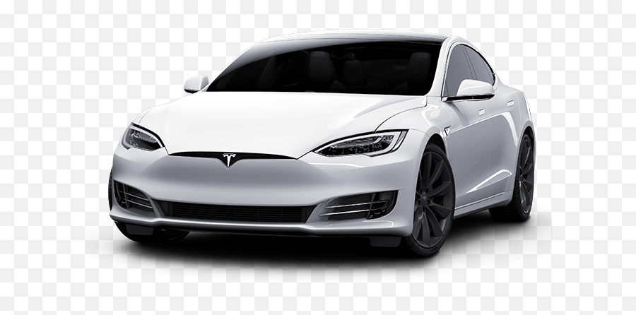 Tesla Model S Tesla Motors Car Tesla - Tesla Png Emoji,Tesla Png
