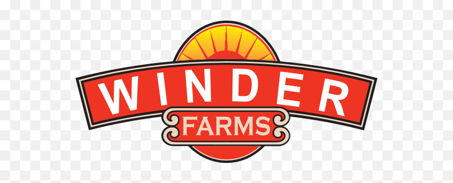 Logo - Winder Farms Emoji,Sony Wonder Logo