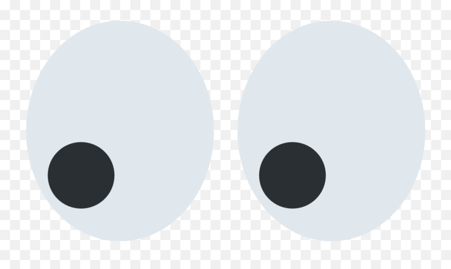 Eyes Emoji - Prekestolen,Eyes Emoji Png
