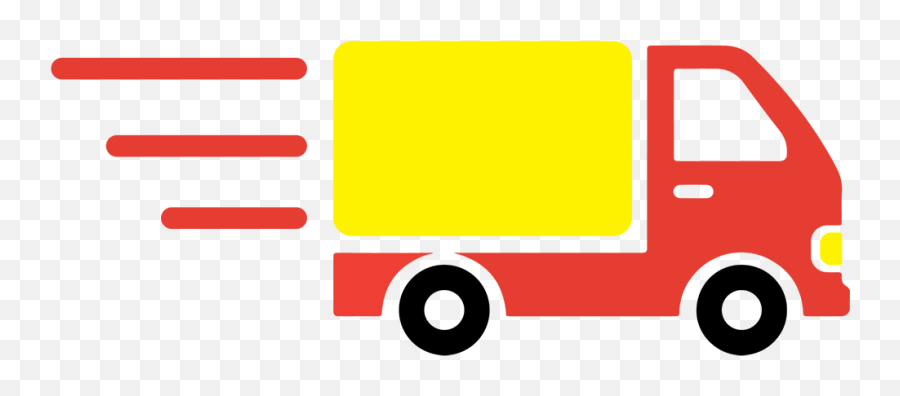 Moving Truck Icon Png - Moving Transparent Icon Emoji,Moving Truck Clipart