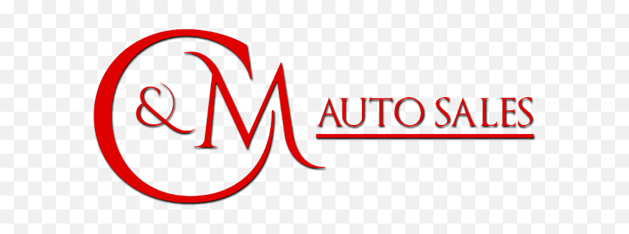 M Auto Sales - Marcas Gastronomicas Emoji,M&m Logo