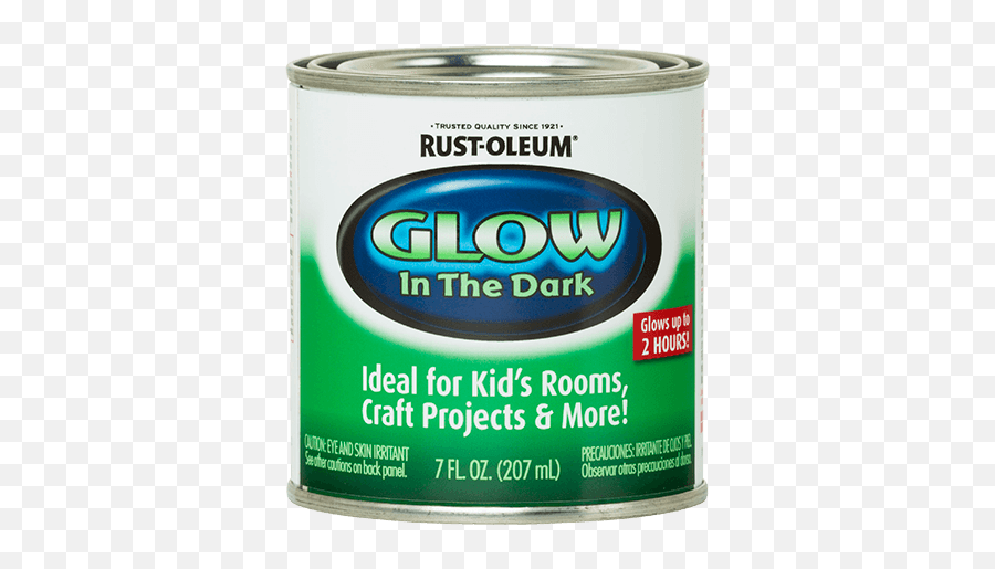 Glow In The Dark Paint 10 Fun Ways To Make Your Home Glow - Glow In The Dark Spray Paint Nz Emoji,Transparent Spray Paints