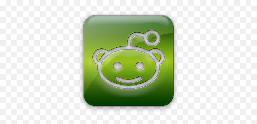 Reddit Logo Square Webtreatsetc Icon - Reddit Icon Green Emoji,Reddit Logo