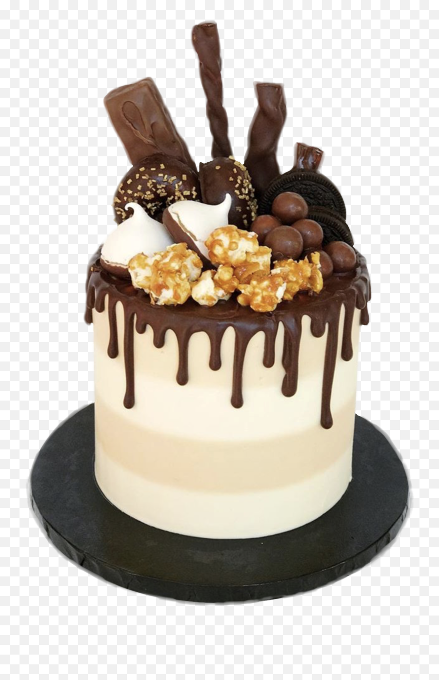 Custom Cakes My Main Desserts Emoji,Chocolate Cake Png