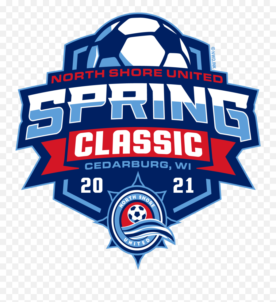 Spring Classic Tournament - North Shore United Emoji,Nsu Logo