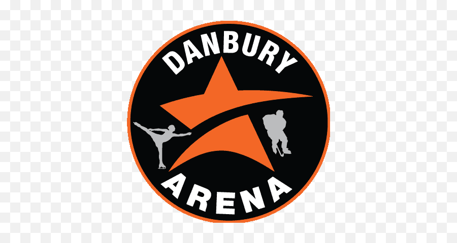 Ice Angels Danbury Ice Arena - Danbury Ice Arena Logo Emoji,Anahiem Angels Logo