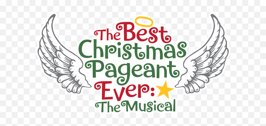 Listen To The Music U2014 The Best Christmas Pageant Ever The - Best Christmas Pageant Ever Png Emoji,Christmas Music Clipart