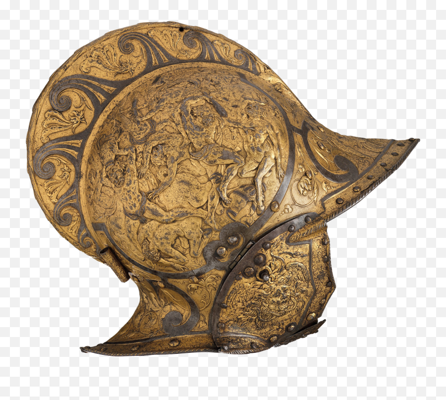 Knight Helmet Png - Helm Knight Helmet Knight Middle Ages Cosa Sono I Cimeli Emoji,Crusader Helmet Png