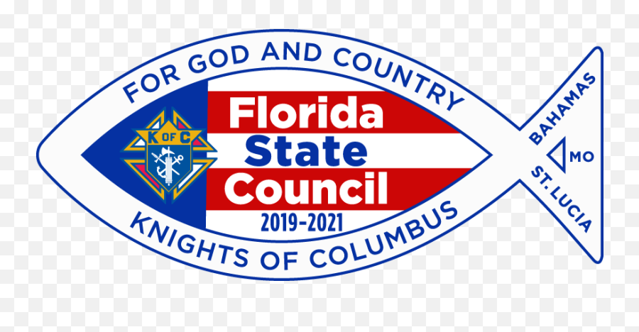 Koc - Knights Of Columbus Emoji,Kofc Logo