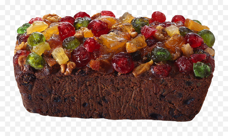 Fruit Cake Transparent Background - National Fruitcake Day 2019 Emoji,Cake Transparent