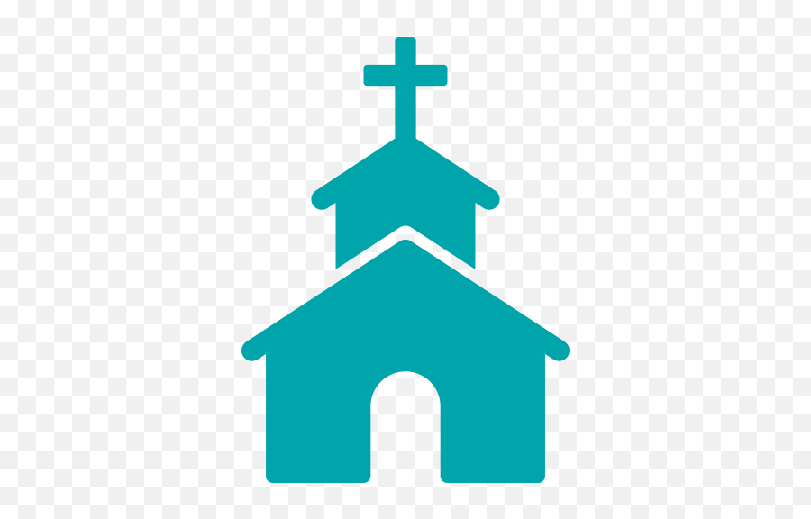 Parish Missions - Church Preschool Transparent Cartoon Color Red Church Clipart Png Emoji,Stewardship Clipart