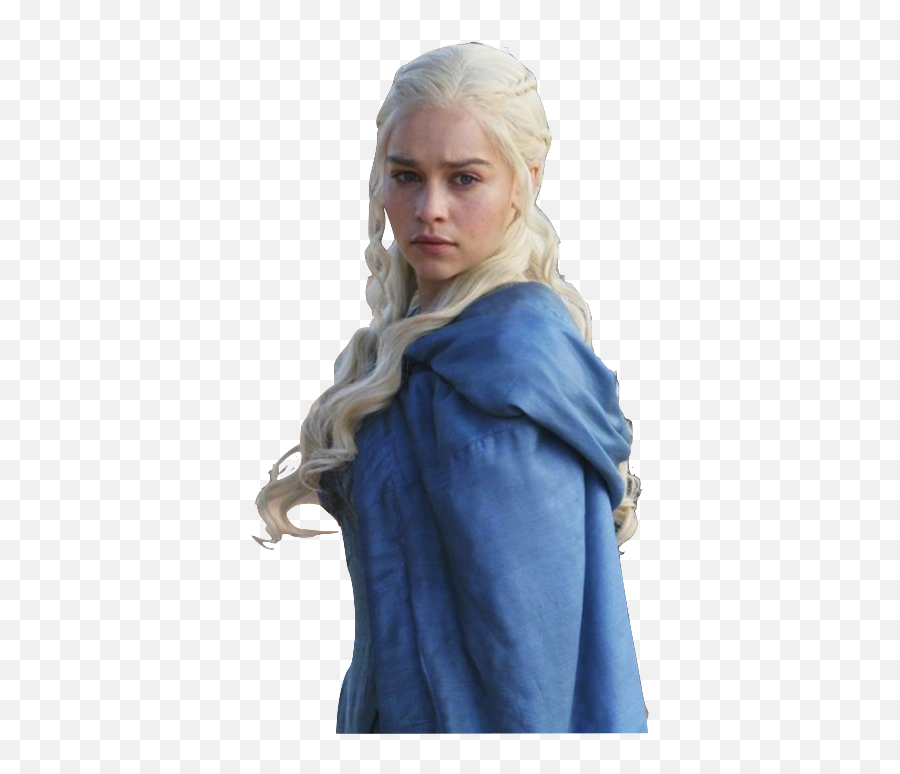Daenerys Targaryen Png Photo - Daenerys Targaryen Png Emoji,Daenerys Targaryen Png
