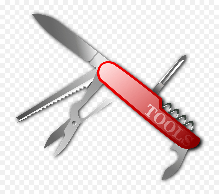Pocket Knife Clipart Free Download Transparent Png Creazilla - Png Pocket Knife Emoji,Pocket Clipart