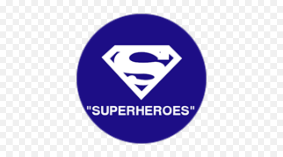 Completed Superhero - Rue Mouffetard Emoji,Superheroes Logo Quiz