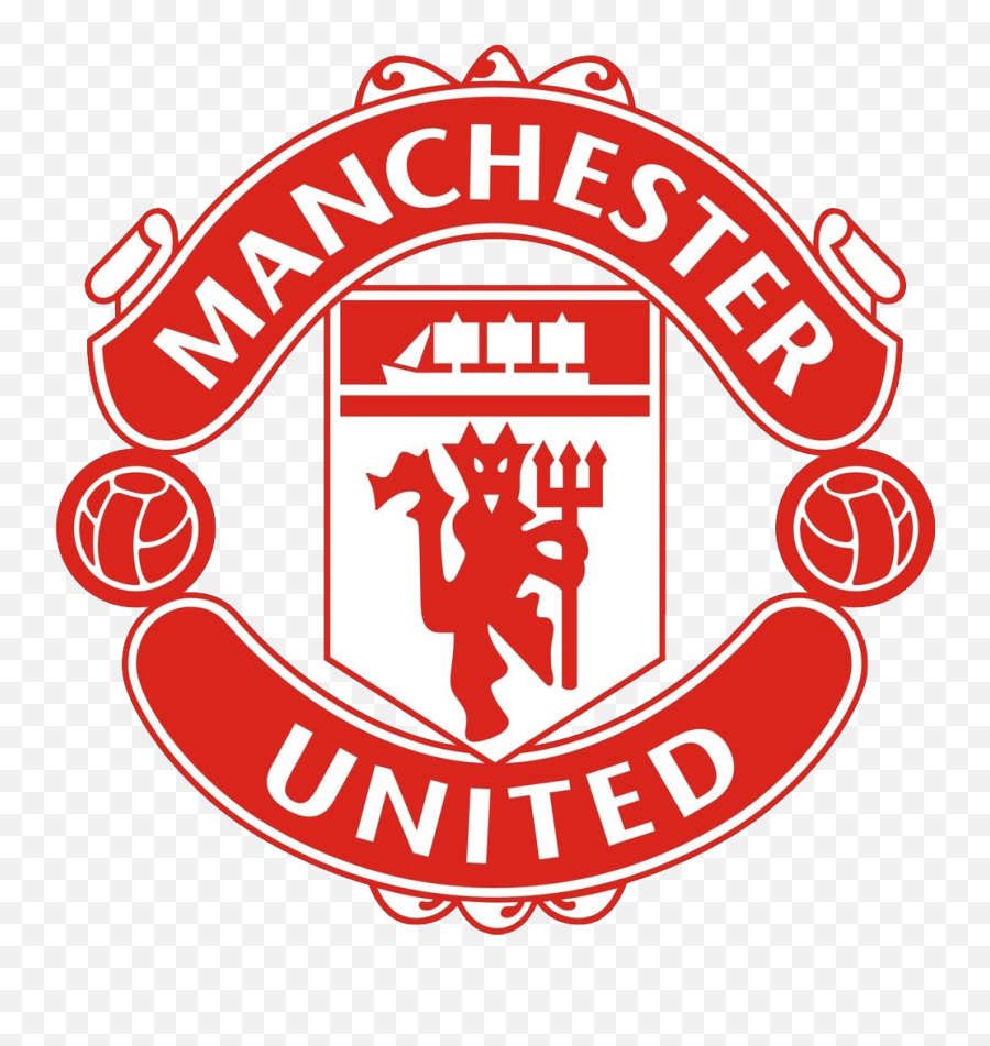 Manchester United Logo Png - Manchester United Museum Stadium Tour Emoji,Manchester United Logo