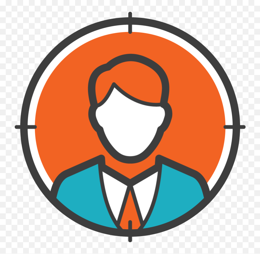 Buyer Persona Development Services For - Buyer Persona Icono Png Emoji,Personas Png