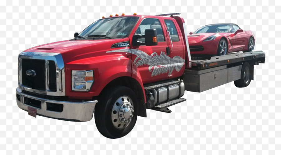 Lafayette La Towing Service - Tow Truck Flatbed Png Emoji,Tow Truck Logo