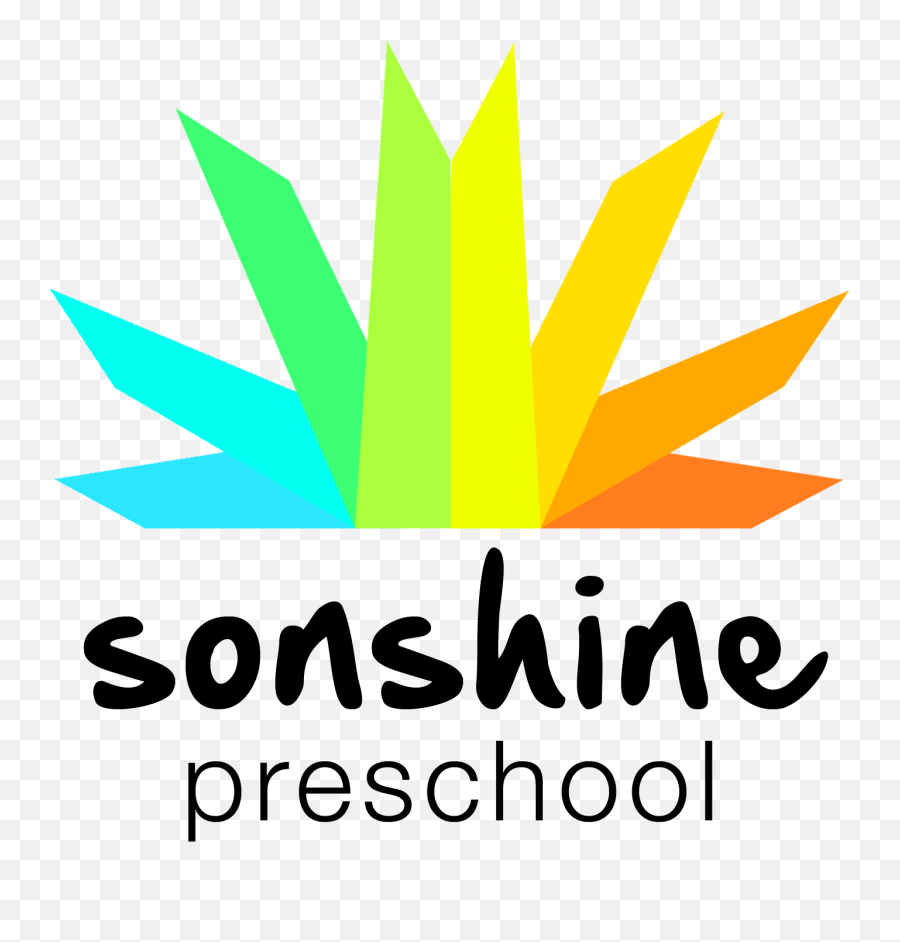 Sonshine Preschool Sonshine Logo Png - Language Emoji,Preschool Logo
