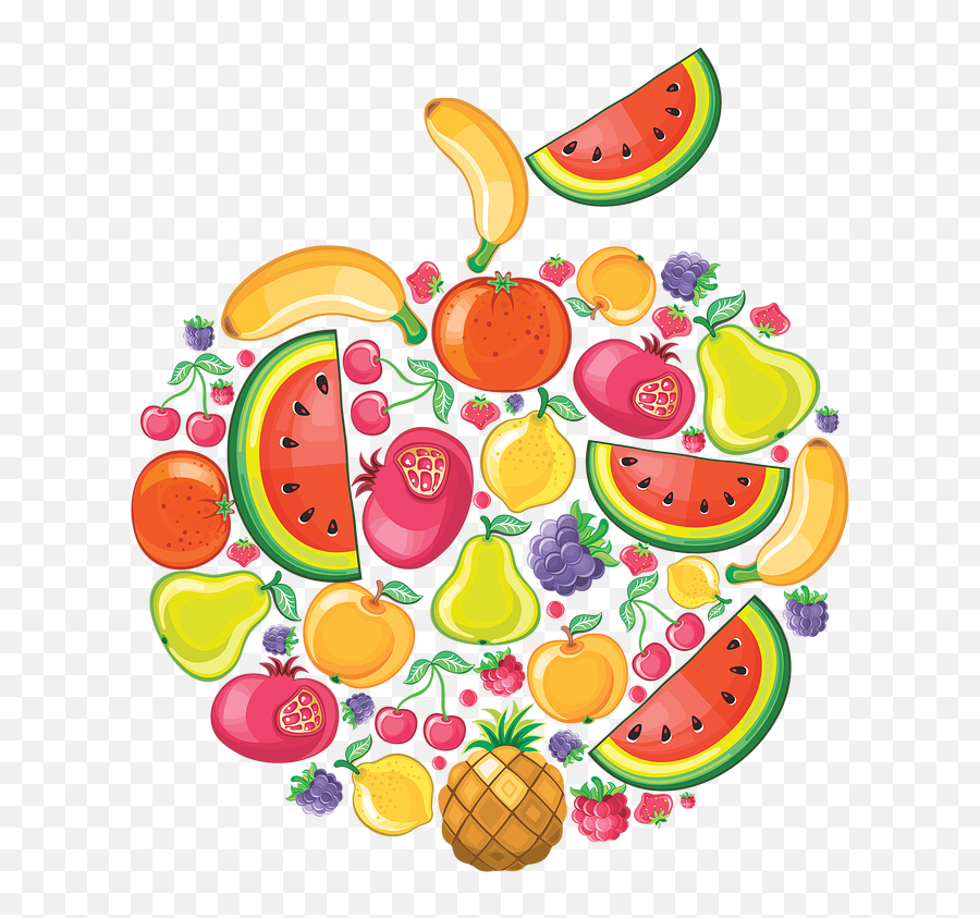 Healthy Diet Eating Food Nutrition - Nutrition Clipart Png Emoji,Nutrition Clipart