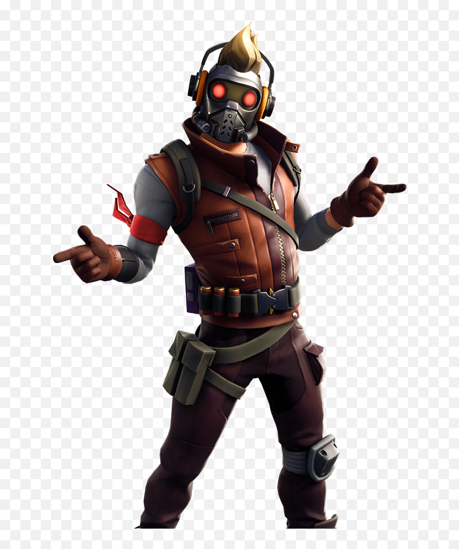 Fortnite Star - Lord Skin Character Png Images Pro Game Star Lord Fortnite Png Emoji,Galaxy Skin Png