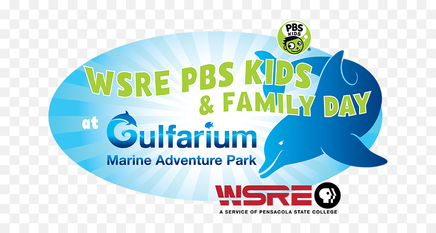 Wsre On Twitter Wsrenews Pbs Kidsu0027 Splash And Bubbles To - Gulfarium Emoji,Pbs Kids Logo Png