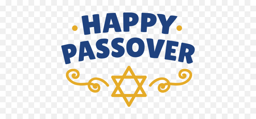 Happy Passover With Star Lettering - Transparent Png U0026 Svg Waianapanapa State Park Emoji,Passover Clipart