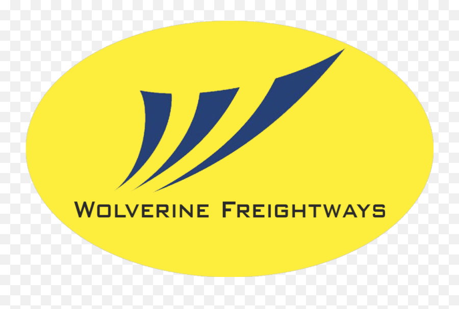 Wolverine Freightways - Language Emoji,Michigan Wolverine Logo