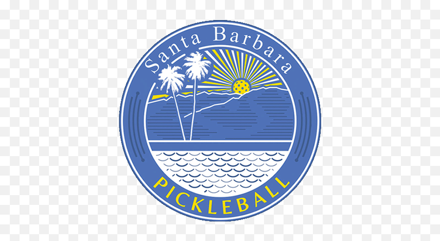 Contact Us U2013 Santa Barbara Pickleball Emoji,Pb Logo