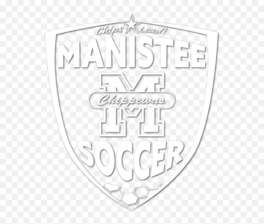 Manistee Girls Soccer - Manistee Area Public Schools Emoji,Soccer Logo Quiz