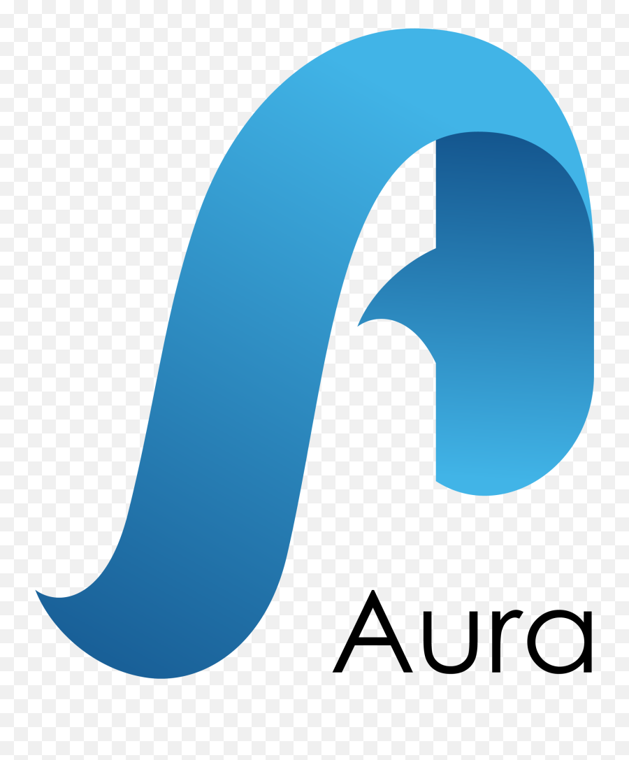Aura Smart Air Ltd Emoji,Aura Logo