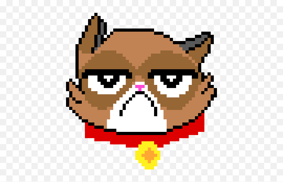 Grumpy Cat Emoji,Grumpy Cat Clipart