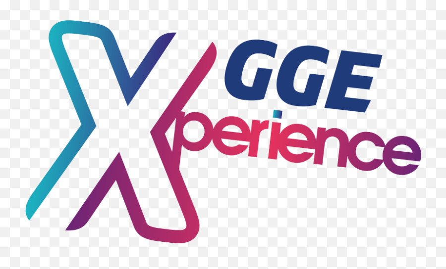 Gge Xperience 2020 - Da Educação Infantil Ao Préenem Tem Emoji,Gge Logo