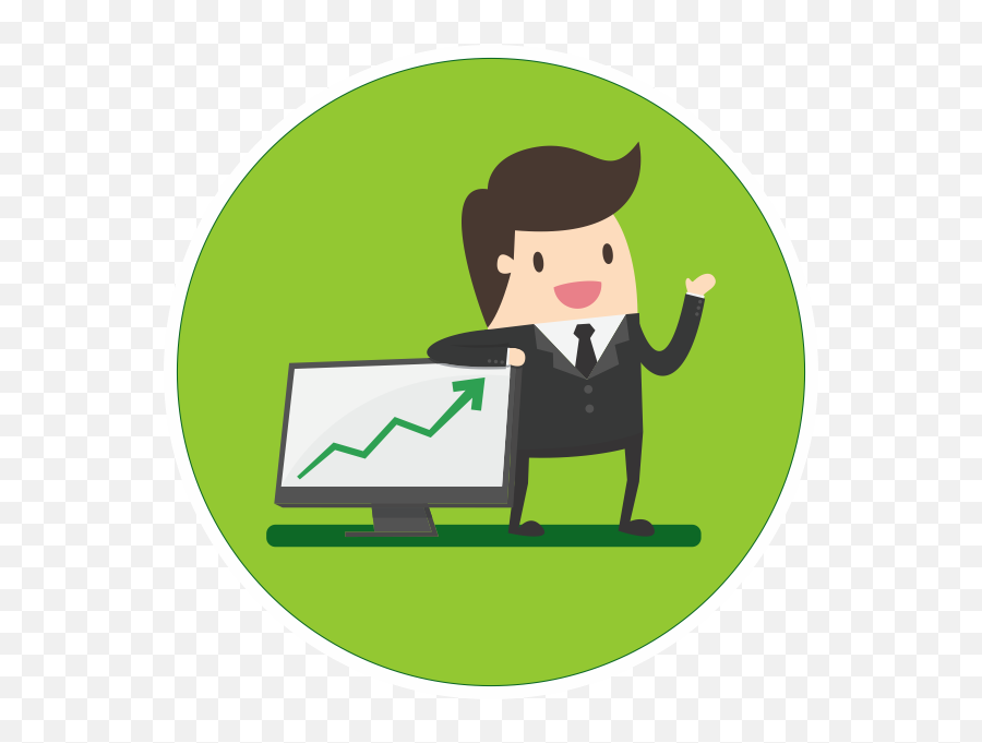 Business Clipart Png - Limelight Accountancy Accountants In Presentación De La Mujer Emoji,Business Clipart