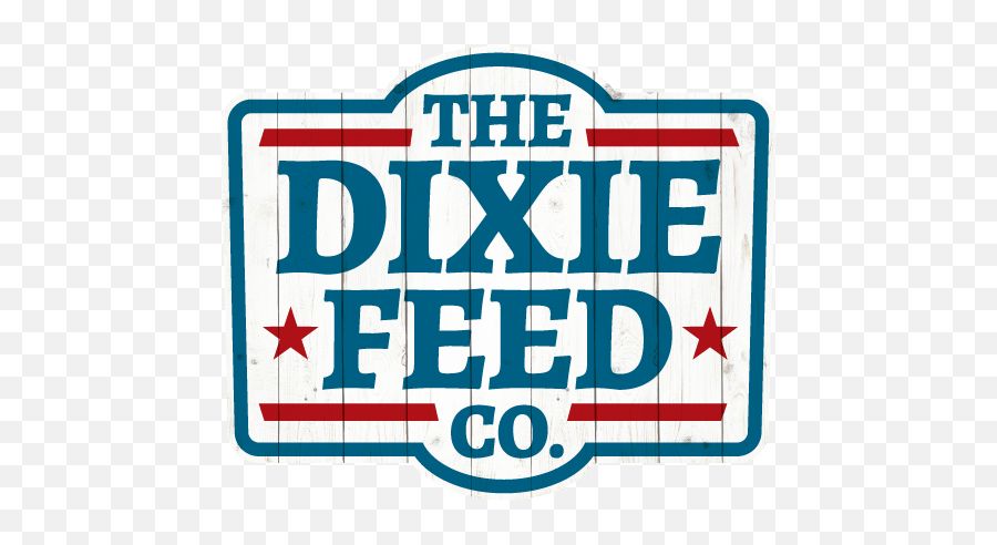The Dixie Feed Co Brand Identity - Brand Shepherd Emoji,Dixie Logo
