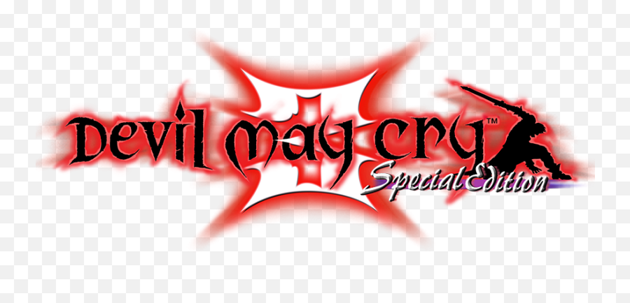 Devil May Cry 3 - Capcom Devil May Cry 3 Emoji,Capcom Logo