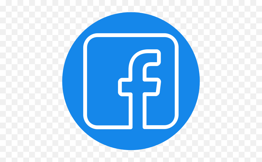 Download Information Icons Media Blog Computer Social Emoji,Facebook Page Logo Size