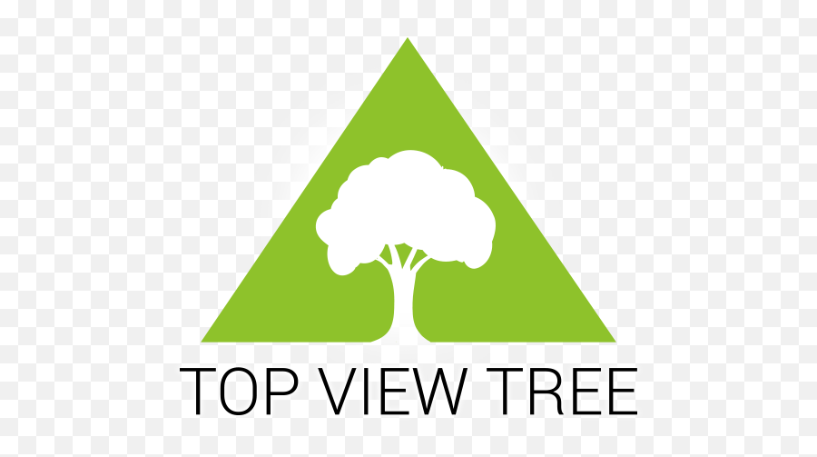 Top View Tree - Tree And Stump Services Emoji,Tree Elevation Png