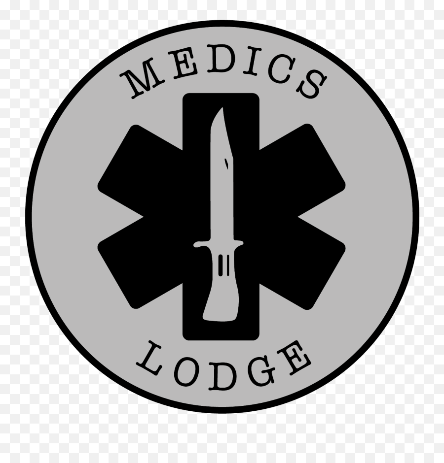 Pre - Hospital Medical Emergency And Trauma Training Emoji,Ml Logo