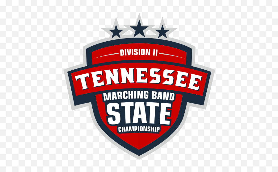 Tennessee Division Ii State Marching Band Championship Perf Emoji,Tennessee State Logo