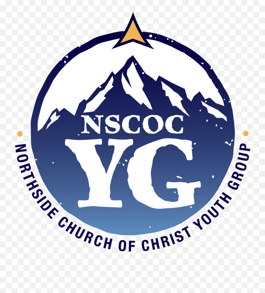 Youth - Northside Church Of Christ San Antonio Emoji,Youth Ministries Logo