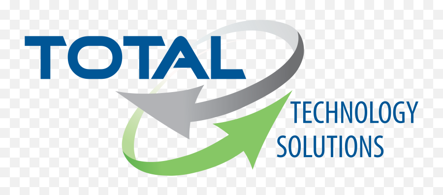 Total Technology Solutions Profile Emoji,Technology Company Logo