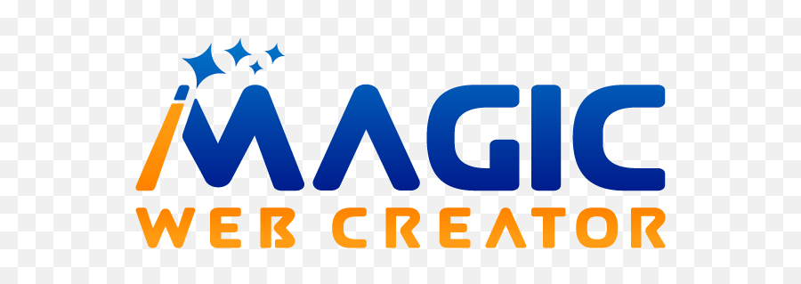 Home - Magic Web Emoji,Magical Logo