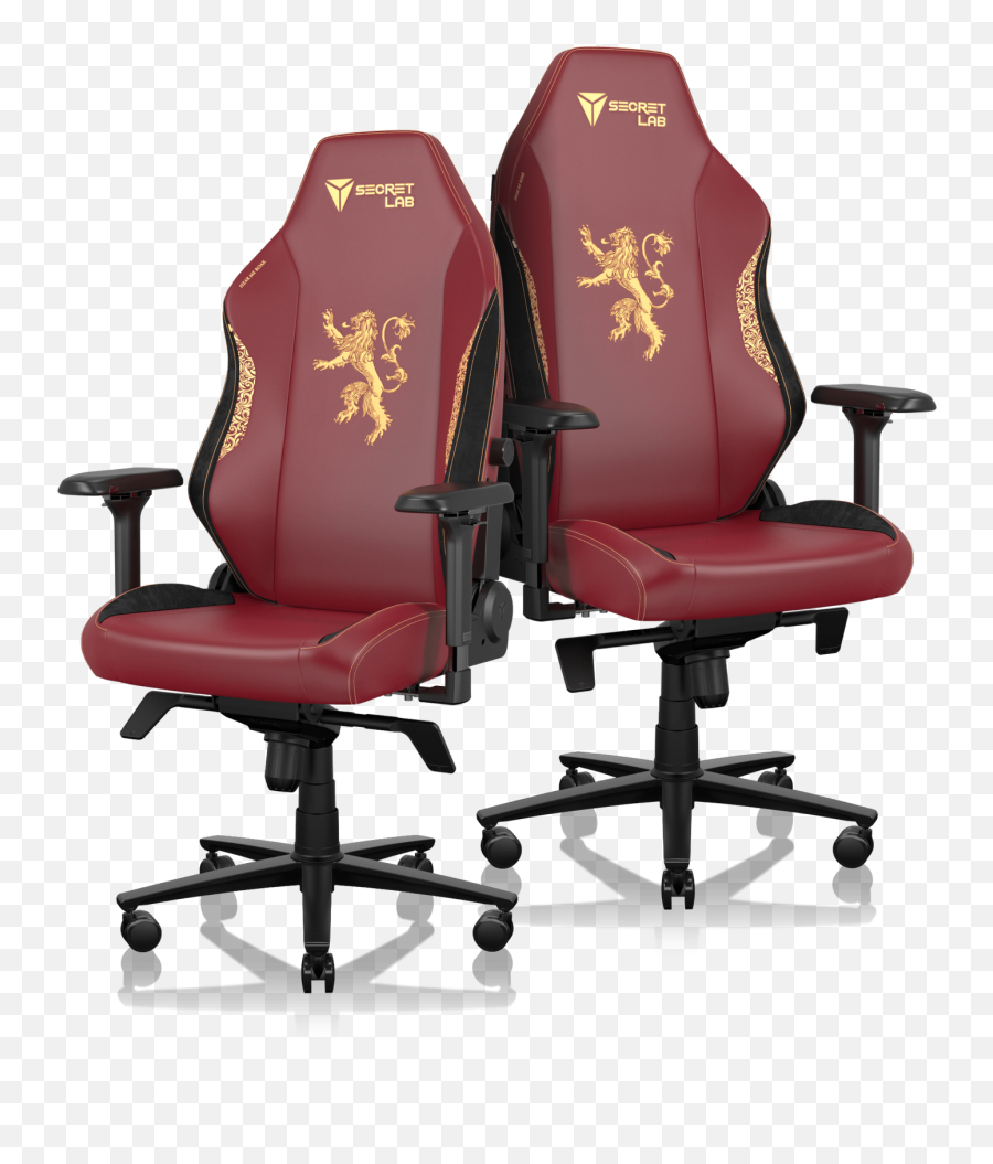 Game Of Thrones X Secretlab Gaming Chairs Secretlab Eu Emoji,Game Of Thrones Lannister Logo