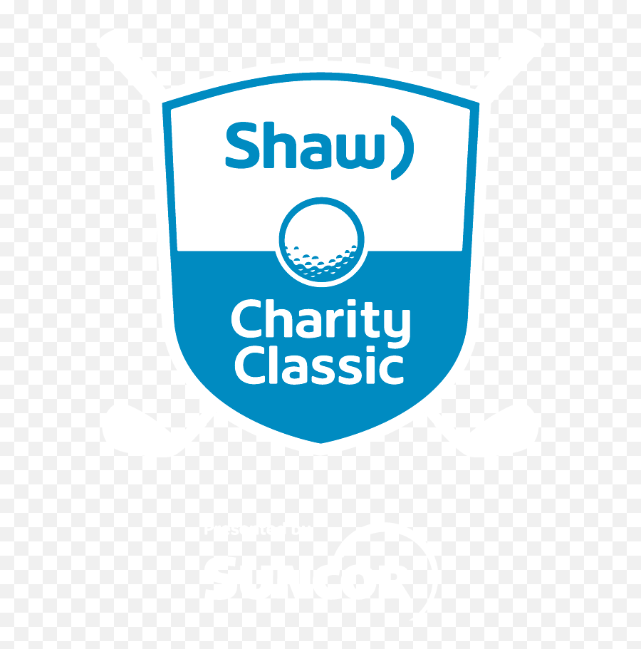 Blog - Shaw Charity Classic Emoji,9round Logo