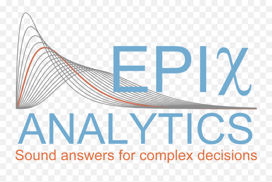 Welcome To Epix Analytics - Sound Answers For Complex Decisions Language Emoji,Google Analytics Logo