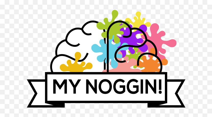 What Is Nw Noggin - Language Emoji,Noggin Logo