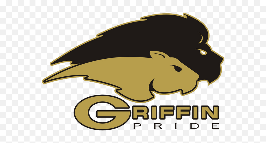 Griffin Middle School Athletics Emoji,Priority Mail Logo