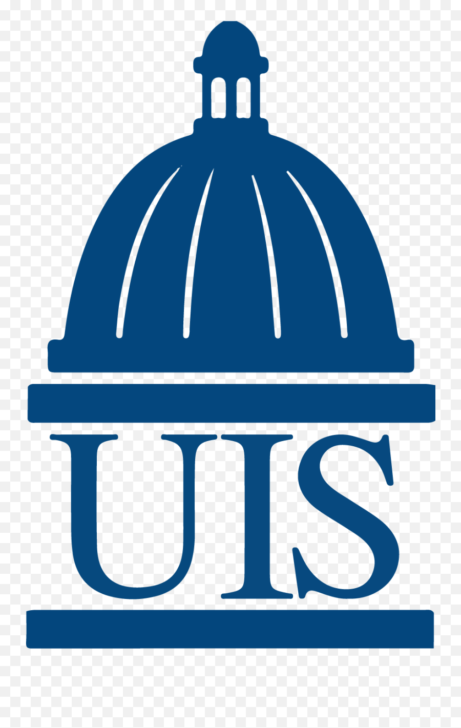 University Of Illinois Springfield - University Of Illinois At Springfield Emoji,University Logo