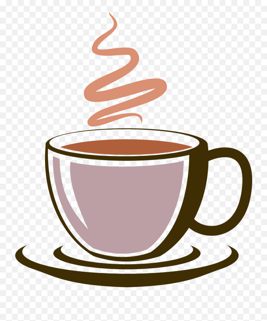 Coffee Clipart Coffee Mug Coffee - Coffee Vector Png Transparent Emoji,Coffee Clipart