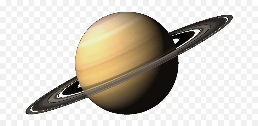 Library Of Png Transparent Saturn Png - Saturn Transparent Background Emoji,Saturn Clipart